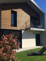 Alexis BALLANSAT - TERRE D'ARCHITECTE