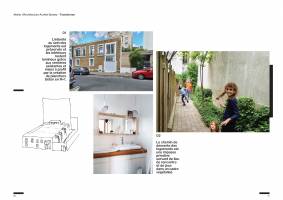 Aurélie BARBEY - Atelier d'Architecture Aurélie Barbey - L'AAAB